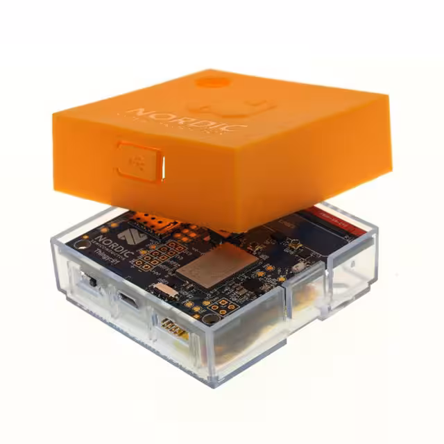 NRF6943 Nordic Semiconductor ASA  Cartes de kits d'évaluation et de développement RF